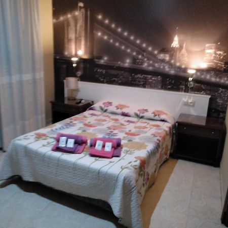 Caces Hotel Nuevo Ara מראה חיצוני תמונה