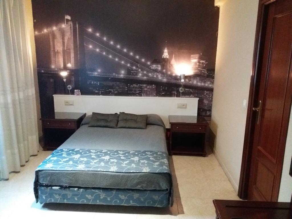 Caces Hotel Nuevo Ara מראה חיצוני תמונה