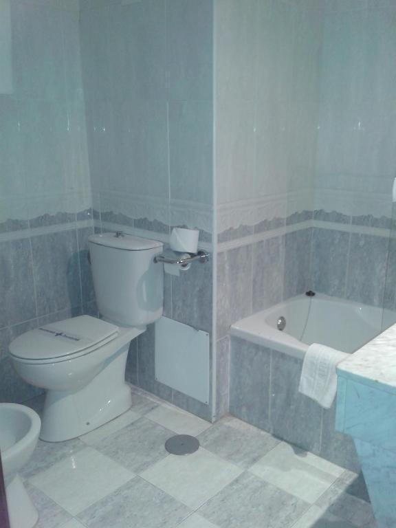 Caces Hotel Nuevo Ara מראה חיצוני תמונה