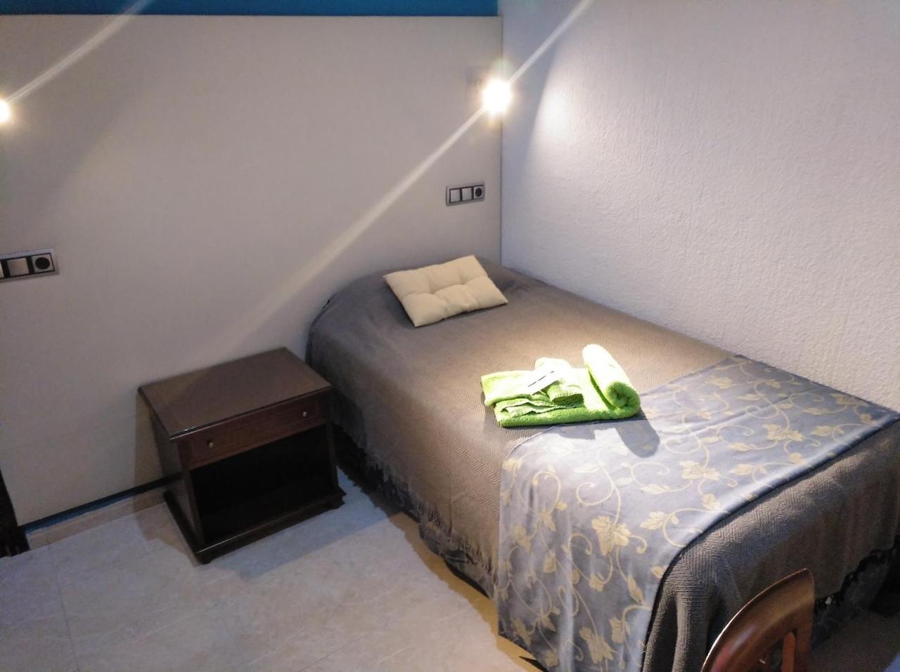 Caces Hotel Nuevo Ara מראה חיצוני תמונה