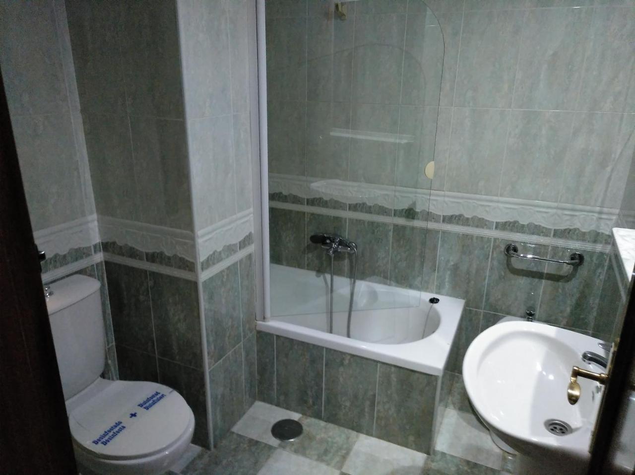 Caces Hotel Nuevo Ara מראה חיצוני תמונה