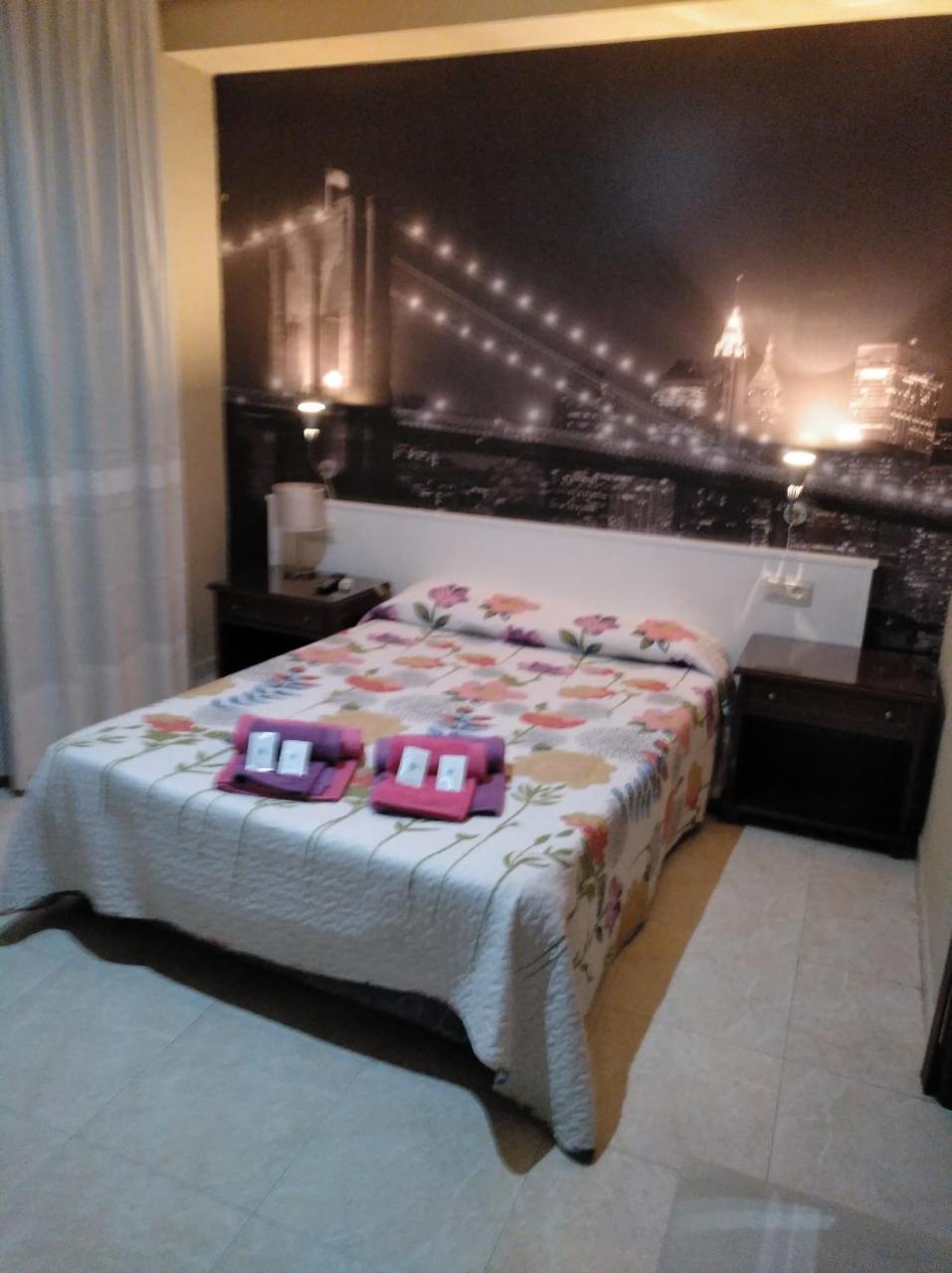 Caces Hotel Nuevo Ara מראה חיצוני תמונה